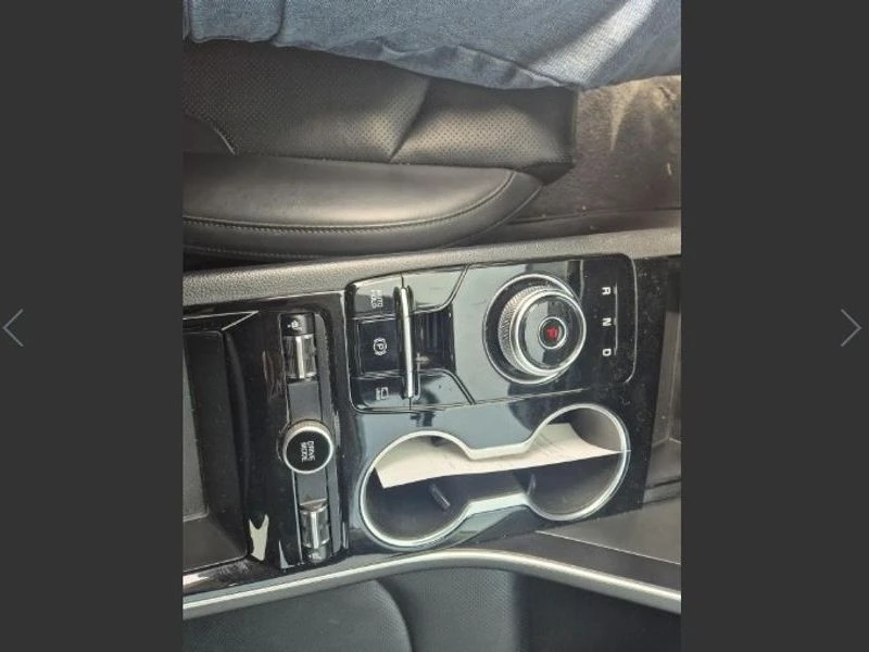 Kia K5 2.0 Automatic, снимка 13 - Автомобили и джипове - 55880361