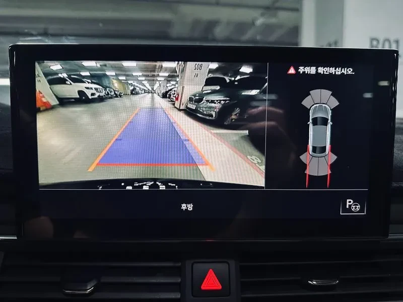 Audi A5 40 Tfsi Quattro Sportback, снимка 16 - Автомобили и джипове - 55884109
