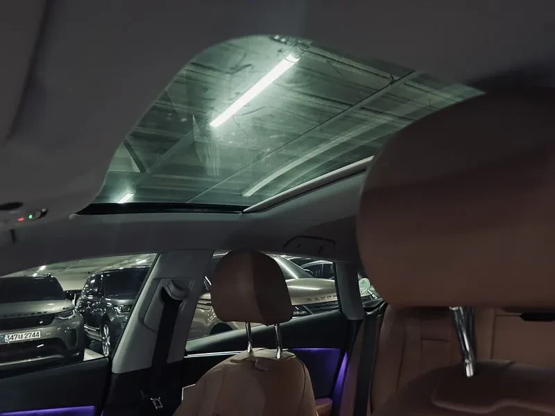 Audi A5 40 Tfsi Quattro Sportback, снимка 6 - Автомобили и джипове - 55884109