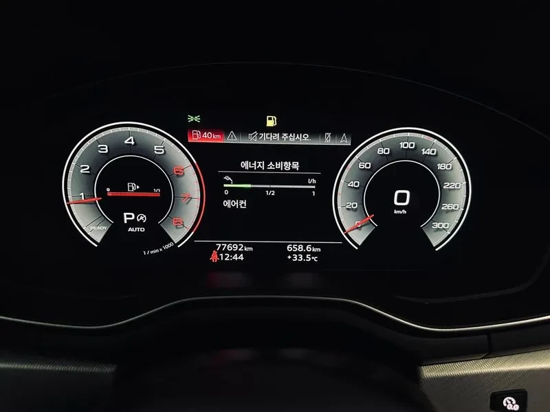 Audi A5 40 Tfsi Quattro Sportback, снимка 8 - Автомобили и джипове - 55884109