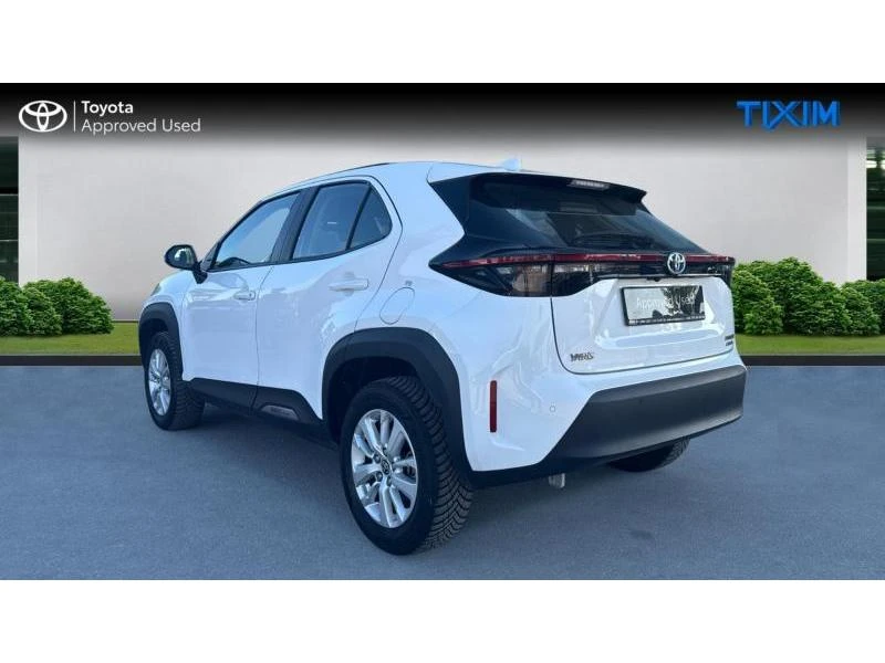 Toyota Yaris Cross CHIC | Mobile.bg � ����������� 2