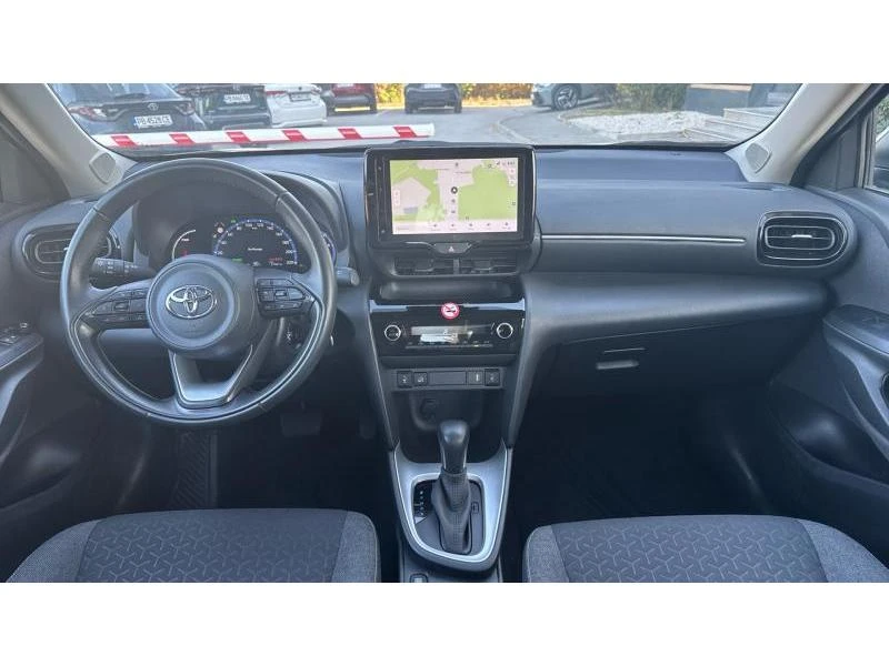 Toyota Yaris Cross CHIC | Mobile.bg � ����������� 8