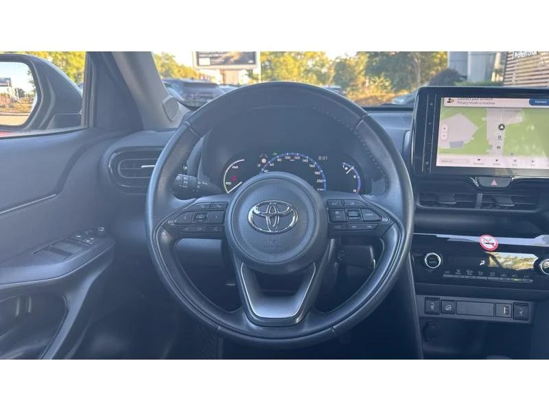 Toyota Yaris Cross CHIC | Mobile.bg � ����������� 9