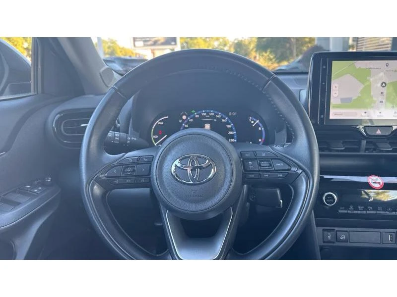 Toyota Yaris Cross CHIC | Mobile.bg � ����������� 13