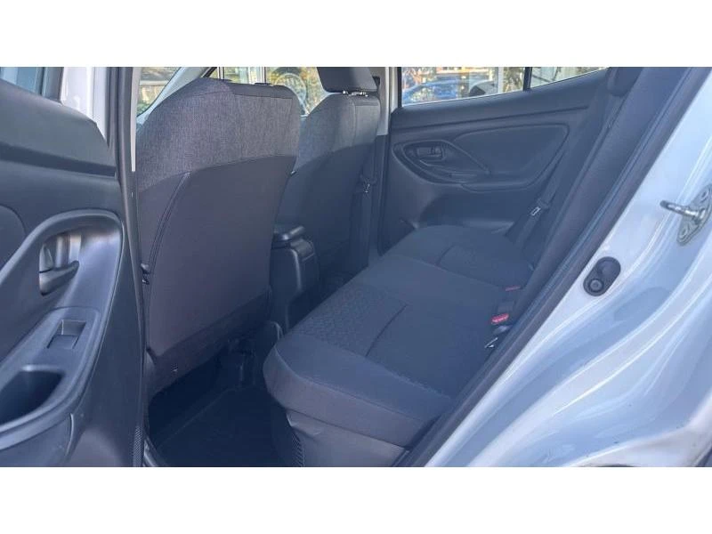 Toyota Yaris Cross CHIC | Mobile.bg � ����������� 11