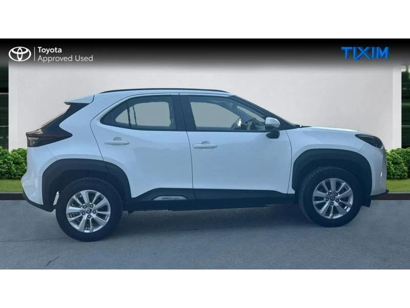 Toyota Yaris Cross CHIC | Mobile.bg � ����������� 17