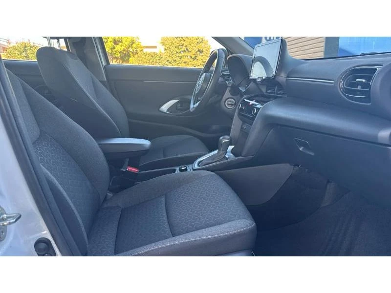 Toyota Yaris Cross CHIC | Mobile.bg � ����������� 6