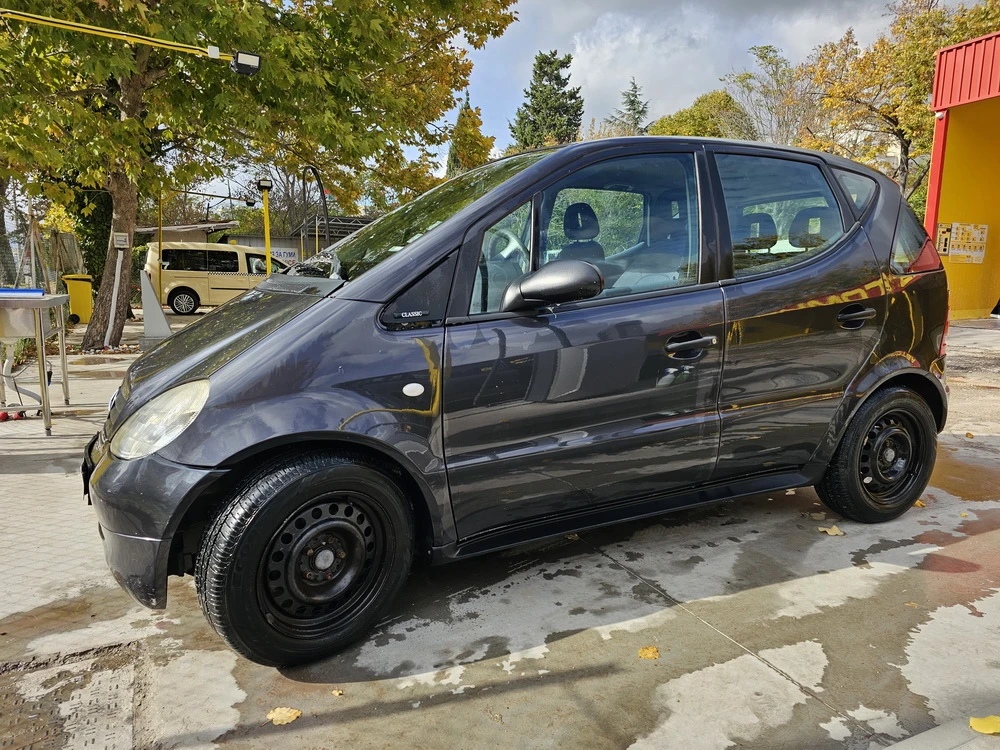 Mercedes-Benz A 140 Classic, снимка 1