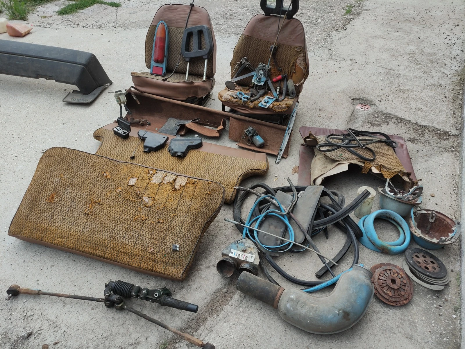 Trabant 601 | Mobile.bg � ����������� 3