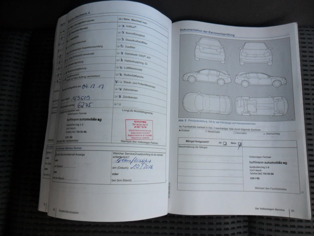 VW Sharan 2.8i AVTOMAT | Mobile.bg   14