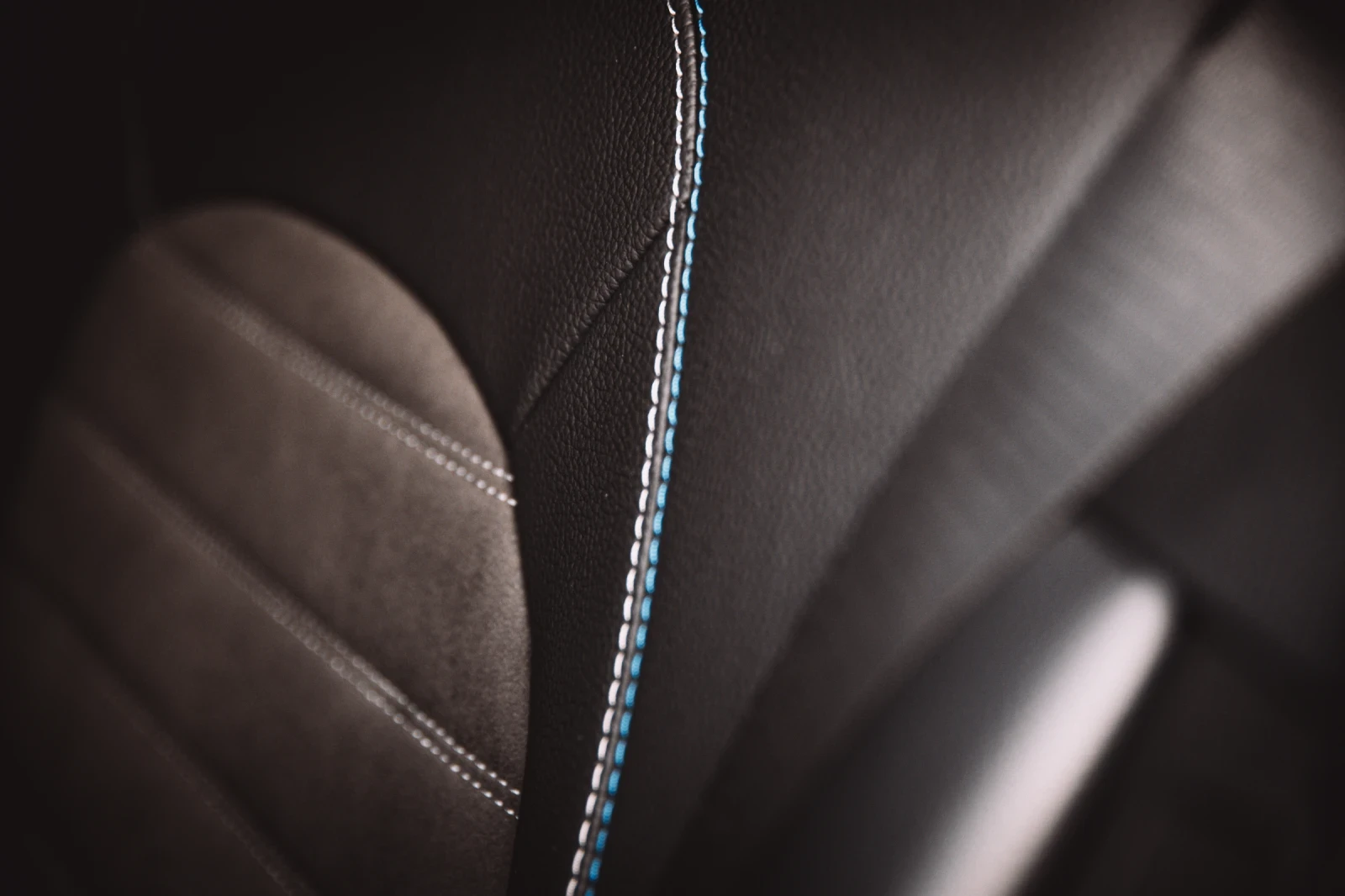 Mercedes-Benz C 220 AMG NIGHT EDITION | Mobile.bg   11