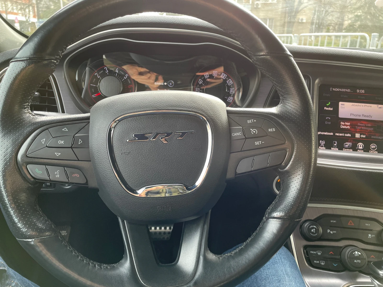 Dodge Challenger  - изображение 7