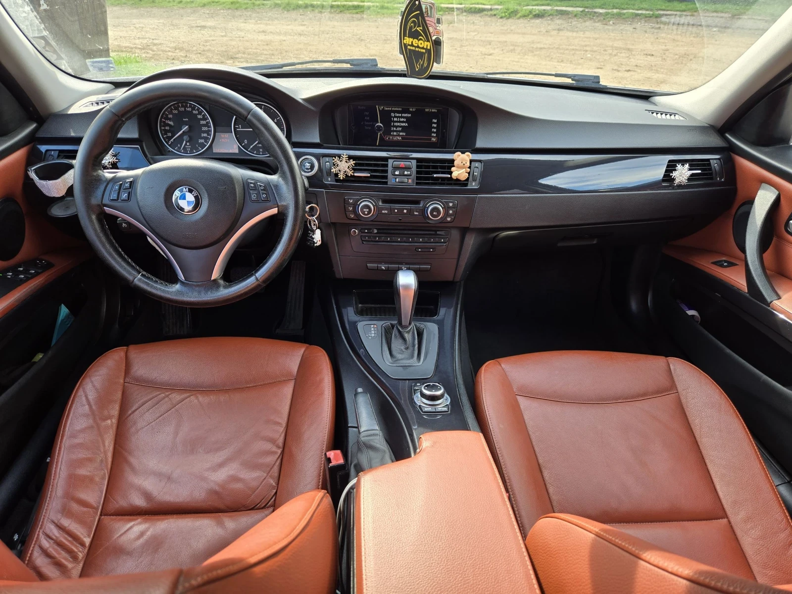 BMW 320 2.0 184. XDRIVE | Mobile.bg   16