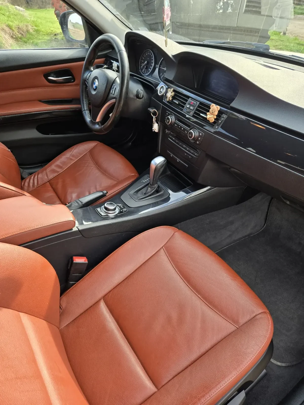 BMW 320 2.0 184. XDRIVE | Mobile.bg   15