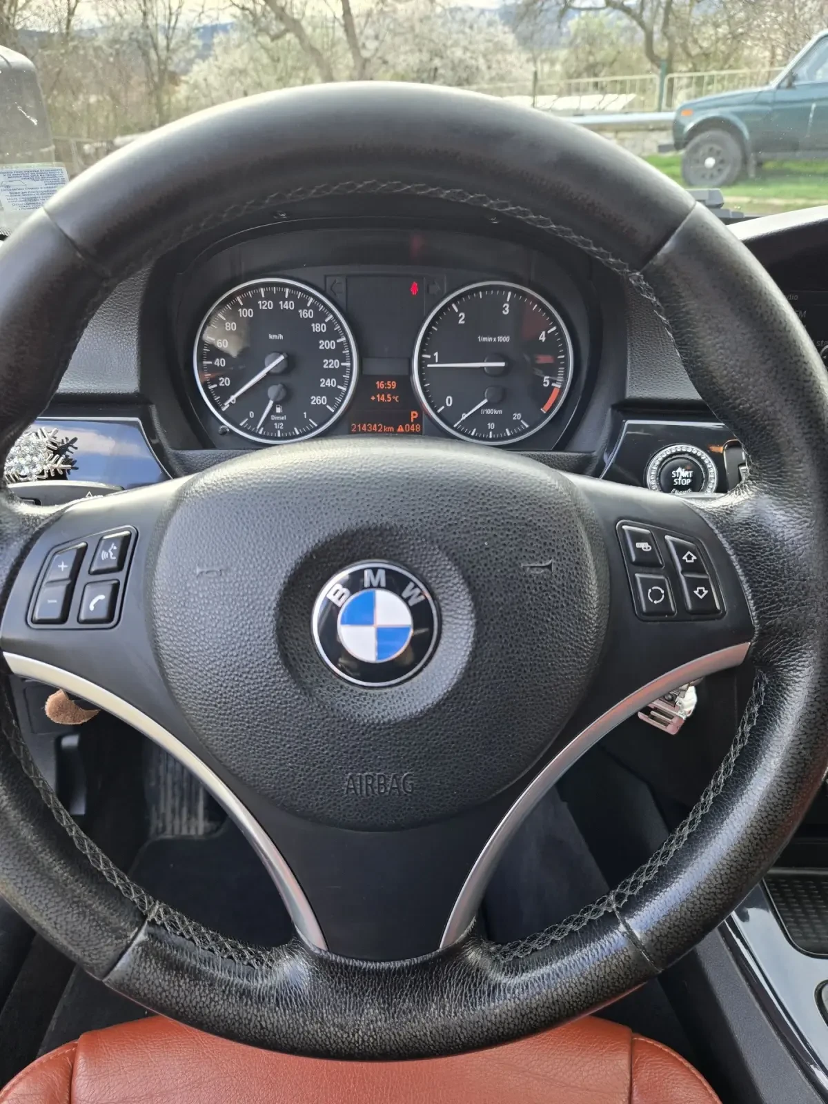 BMW 320 2.0 184. XDRIVE | Mobile.bg   11