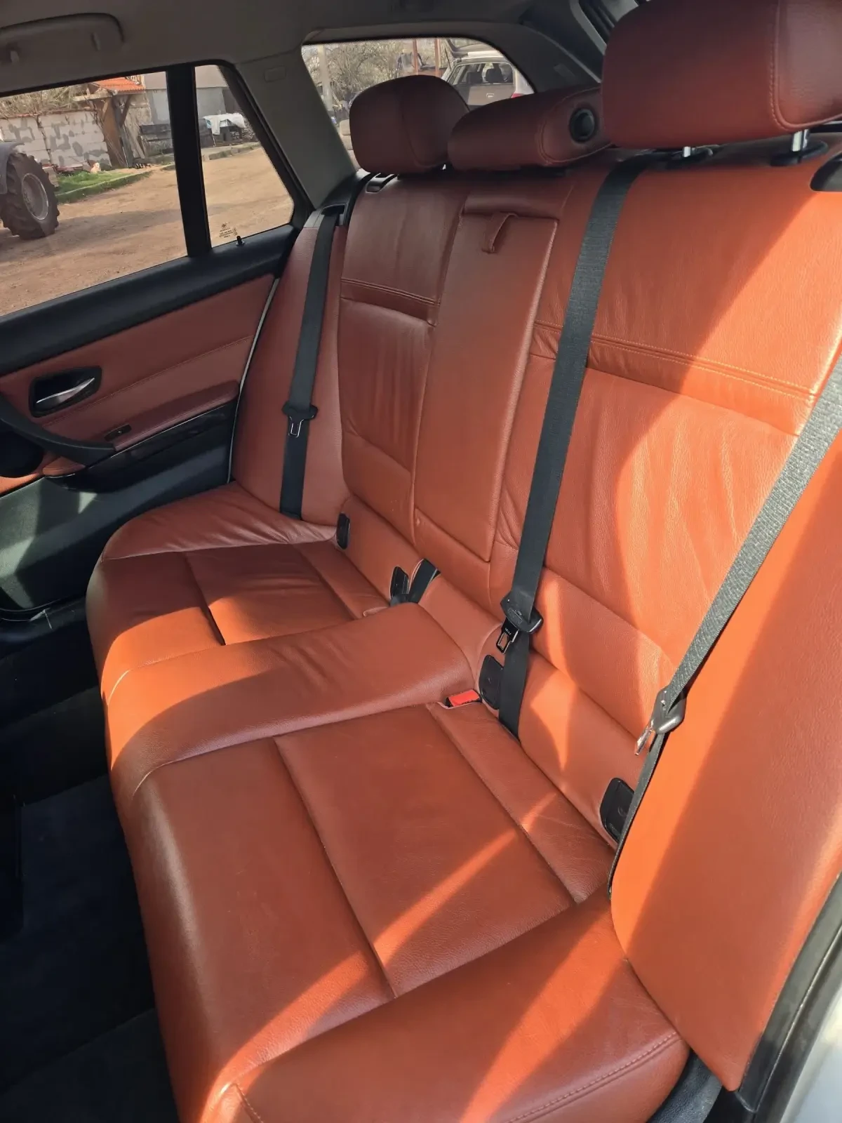 BMW 320 2.0 184. XDRIVE | Mobile.bg   17