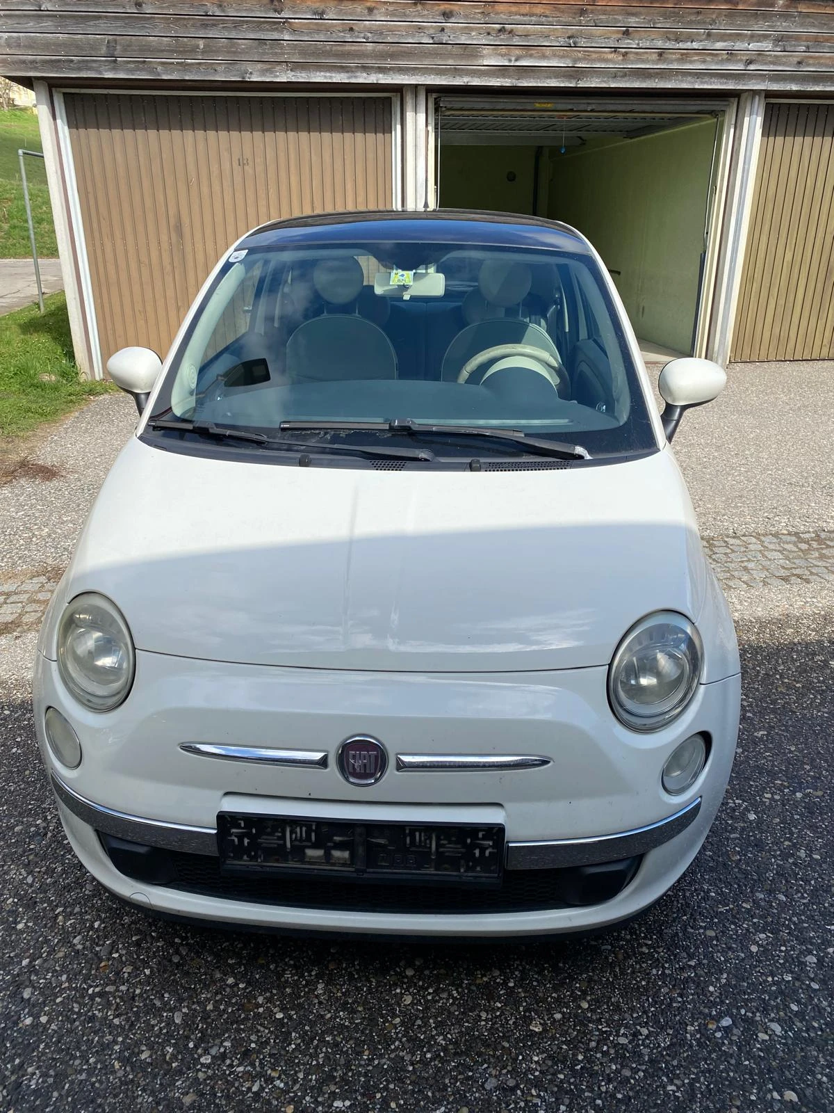 Fiat 500 1.2 - изображение 2