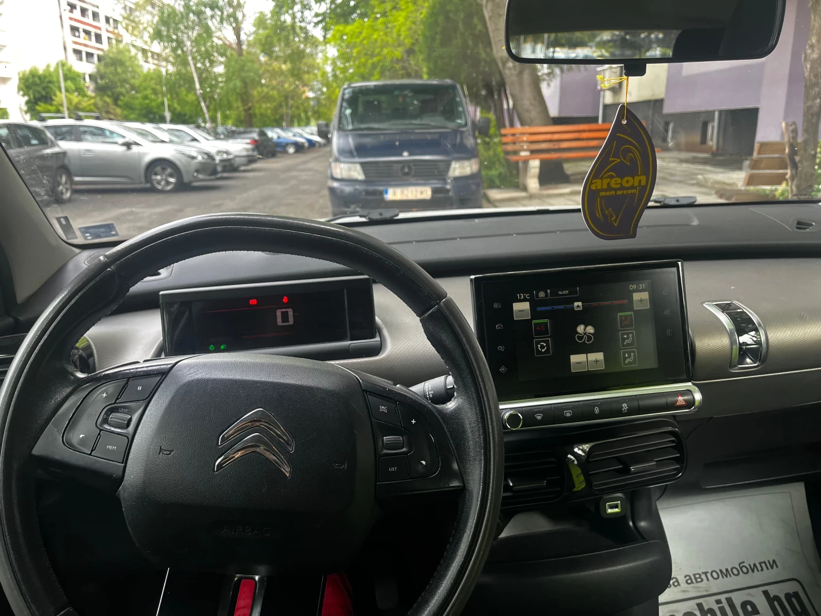Citroen C4 Cactus  - изображение 3