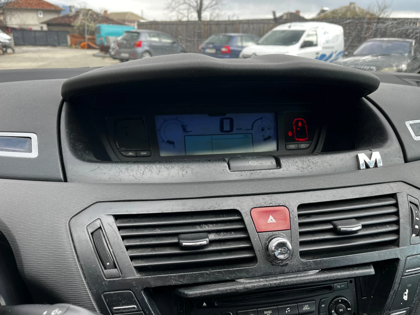 Citroen C4 Picasso C4 Pikasoo - изображение 5