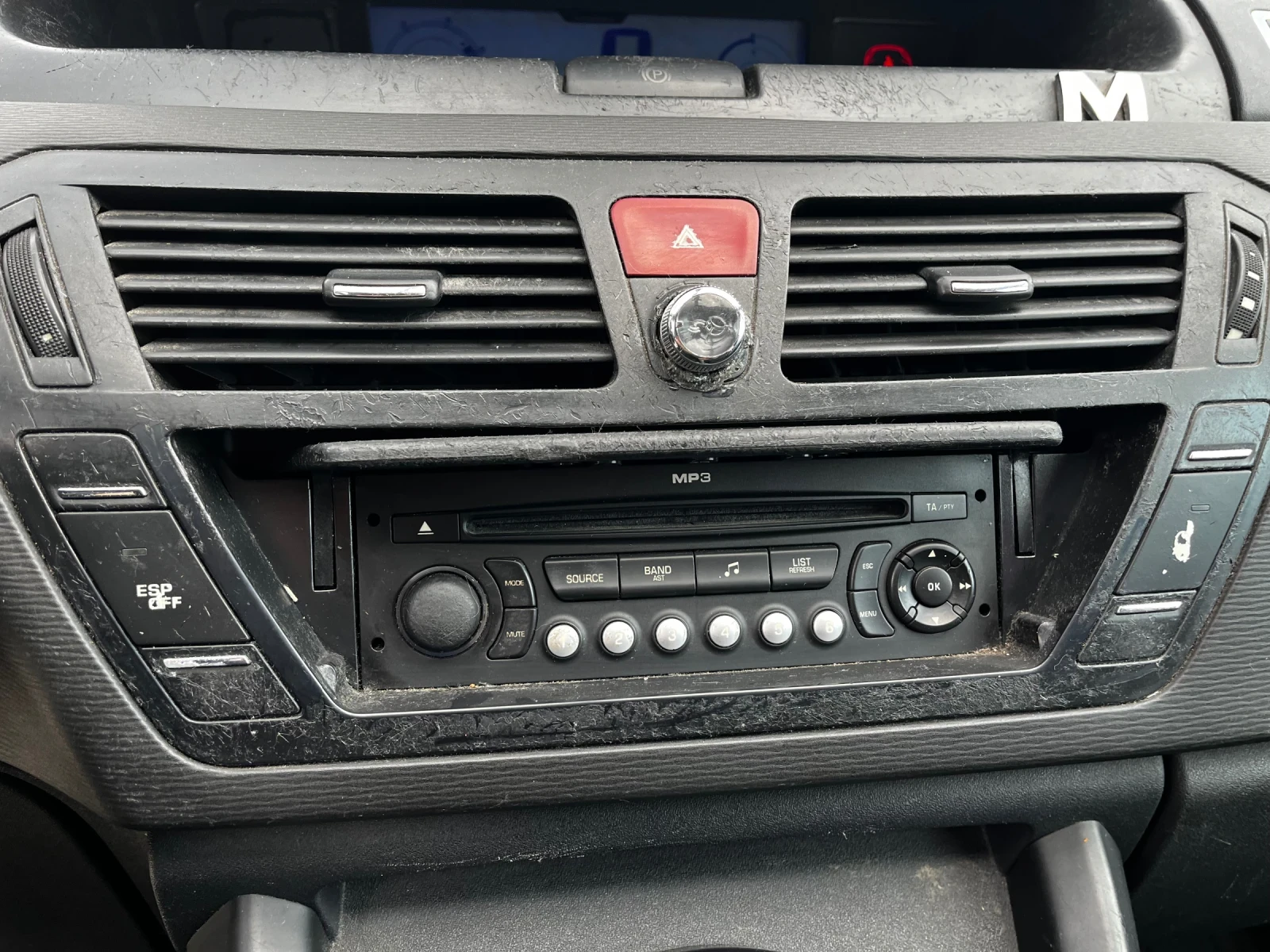 Citroen C4 Picasso C4 Pikasoo - изображение 7
