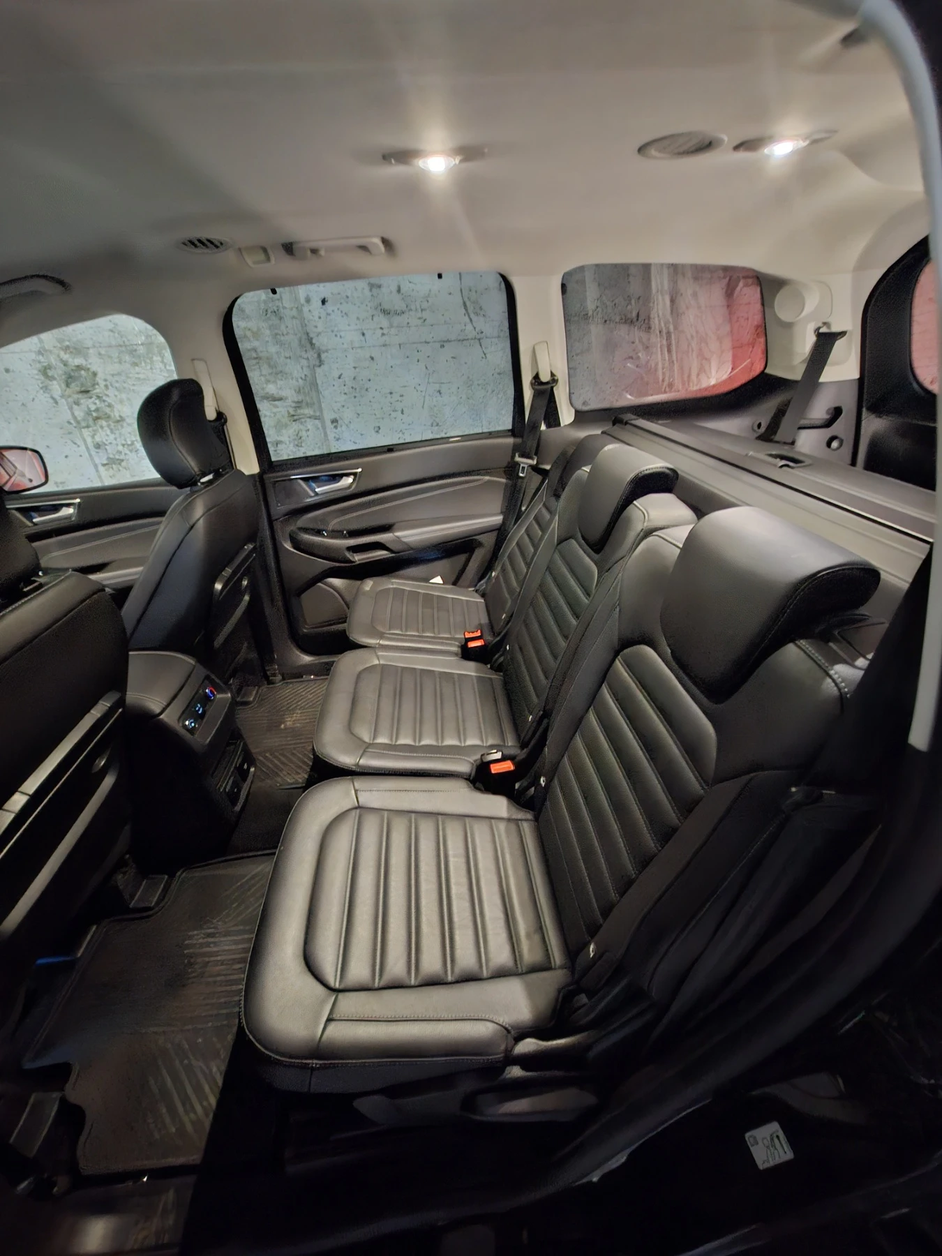 Ford Galaxy V LINE | Mobile.bg � ����������� 14
