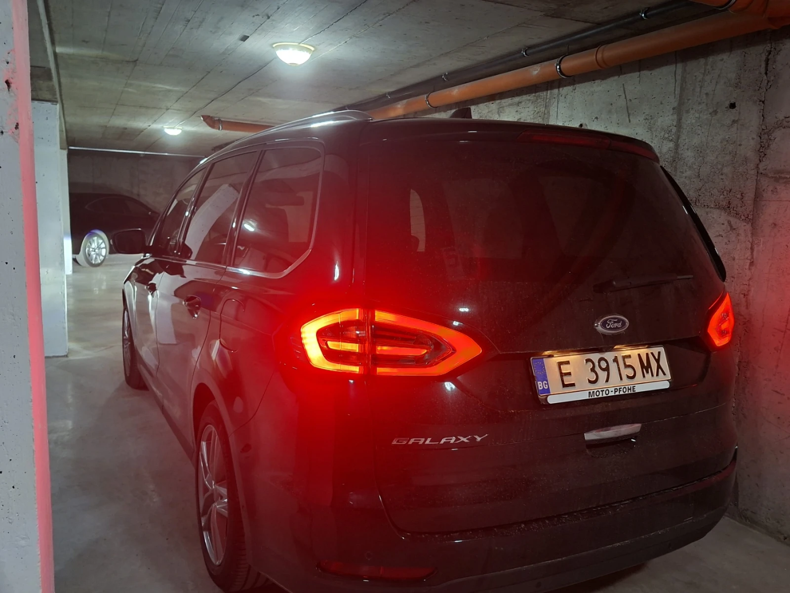 Ford Galaxy V LINE | Mobile.bg � ����������� 11