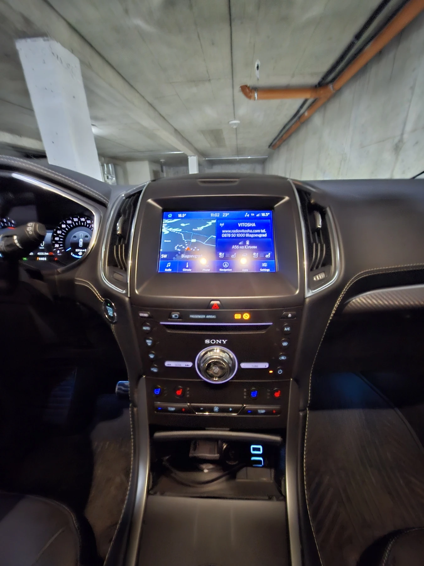 Ford Galaxy V LINE | Mobile.bg � ����������� 16