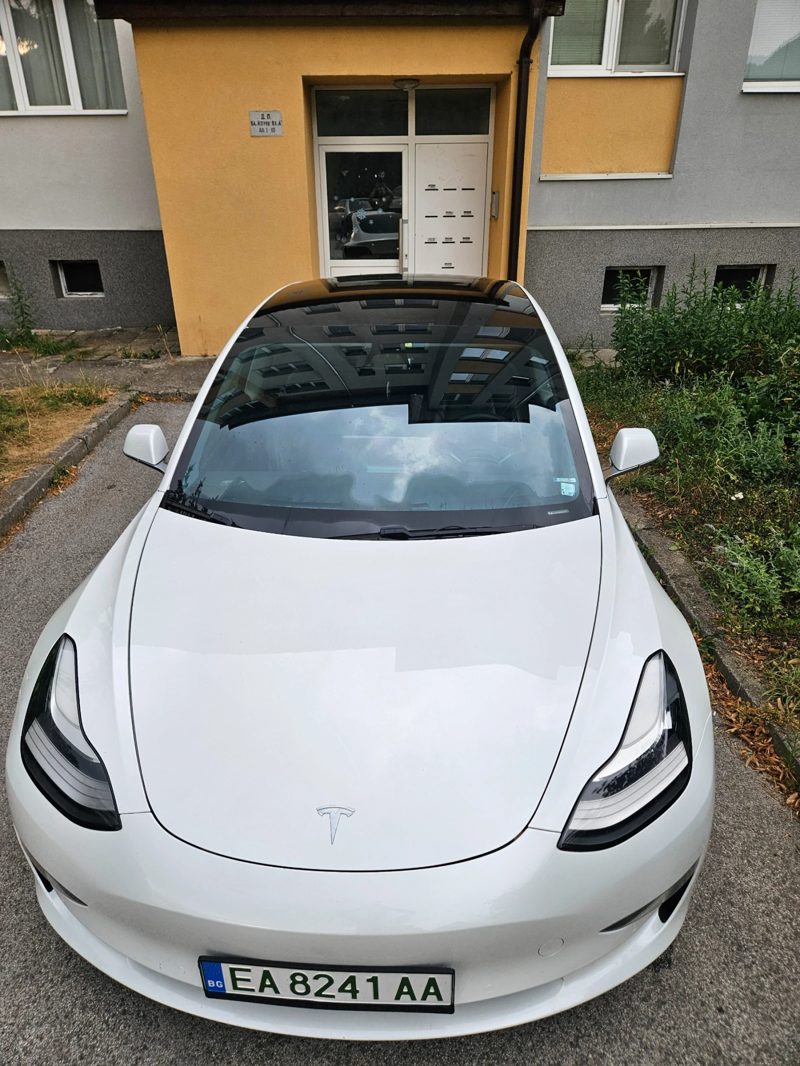 Tesla Model 3 Long range  - изображение 3