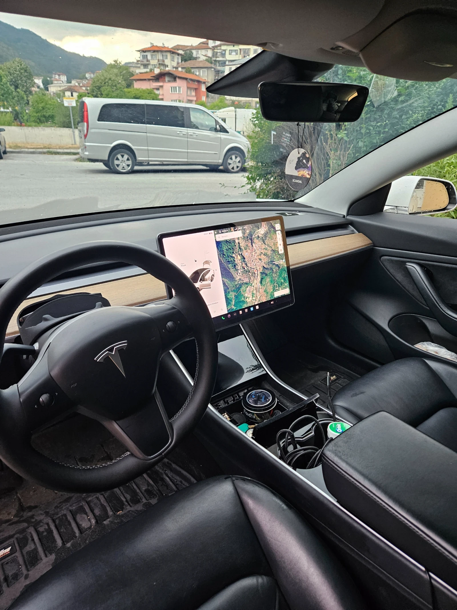 Tesla Model 3 Long range  - изображение 7