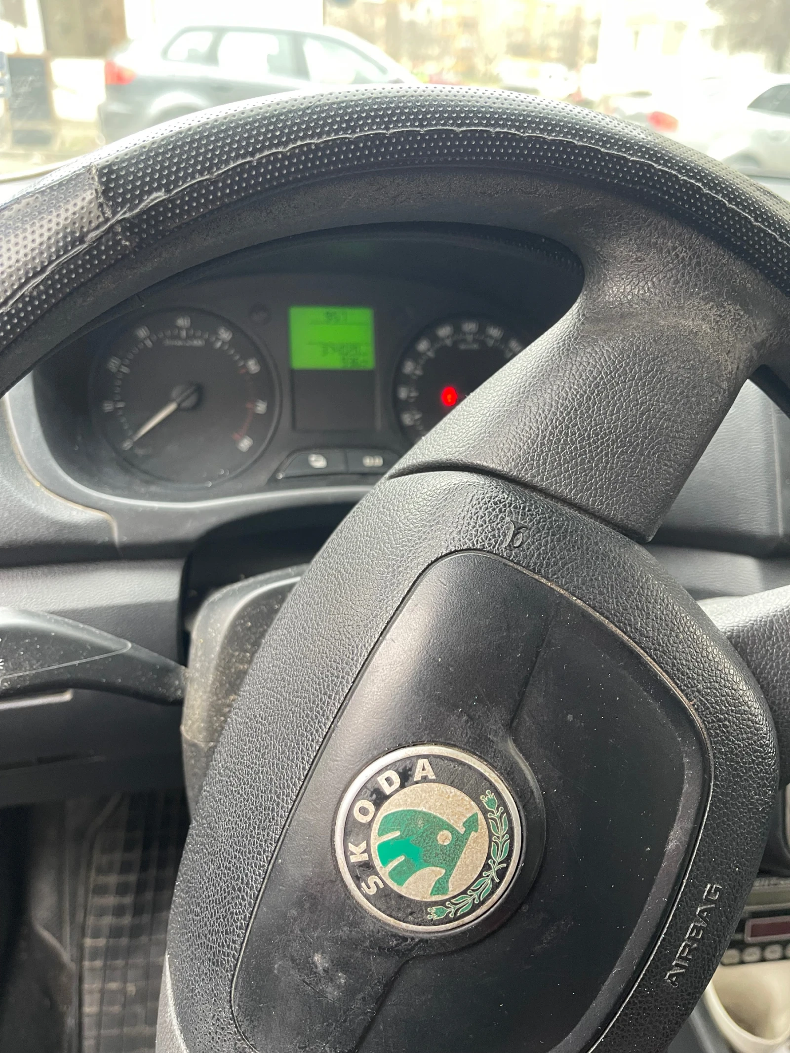 Skoda Roomster  - изображение 6