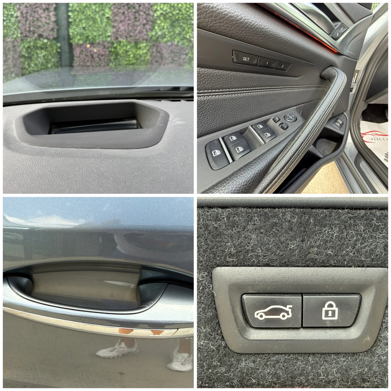 BMW 530 SPORTLINE/44/360CAM/LED/NAVI/PANO/  | Mobile.bg   14