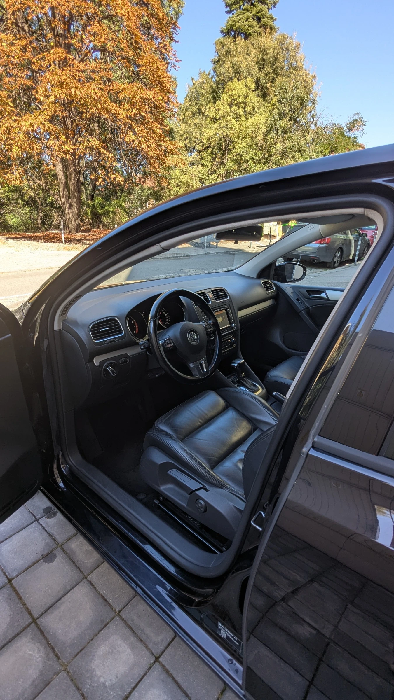 VW Golf TSI - изображение 7