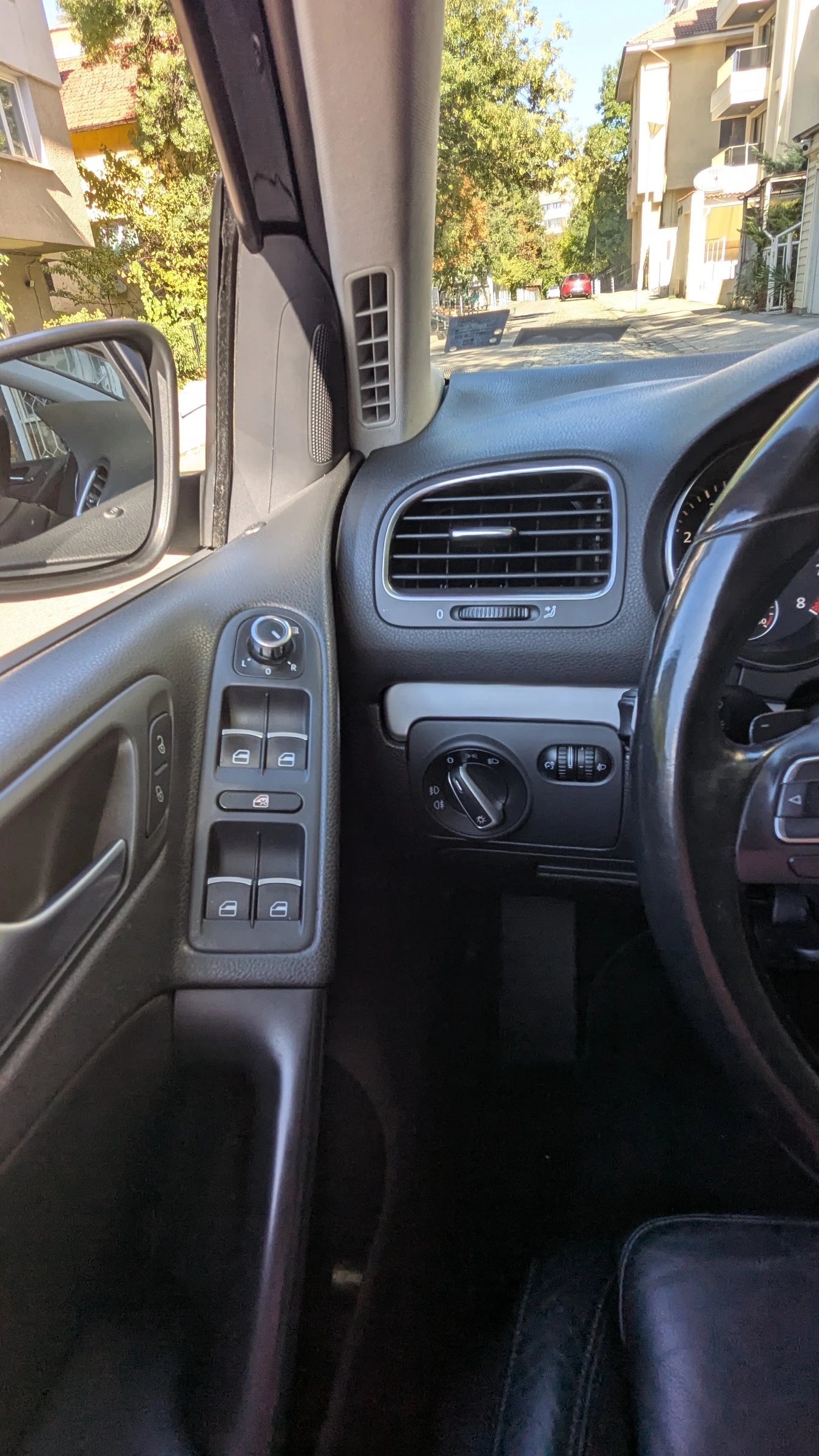 VW Golf TSI - изображение 4