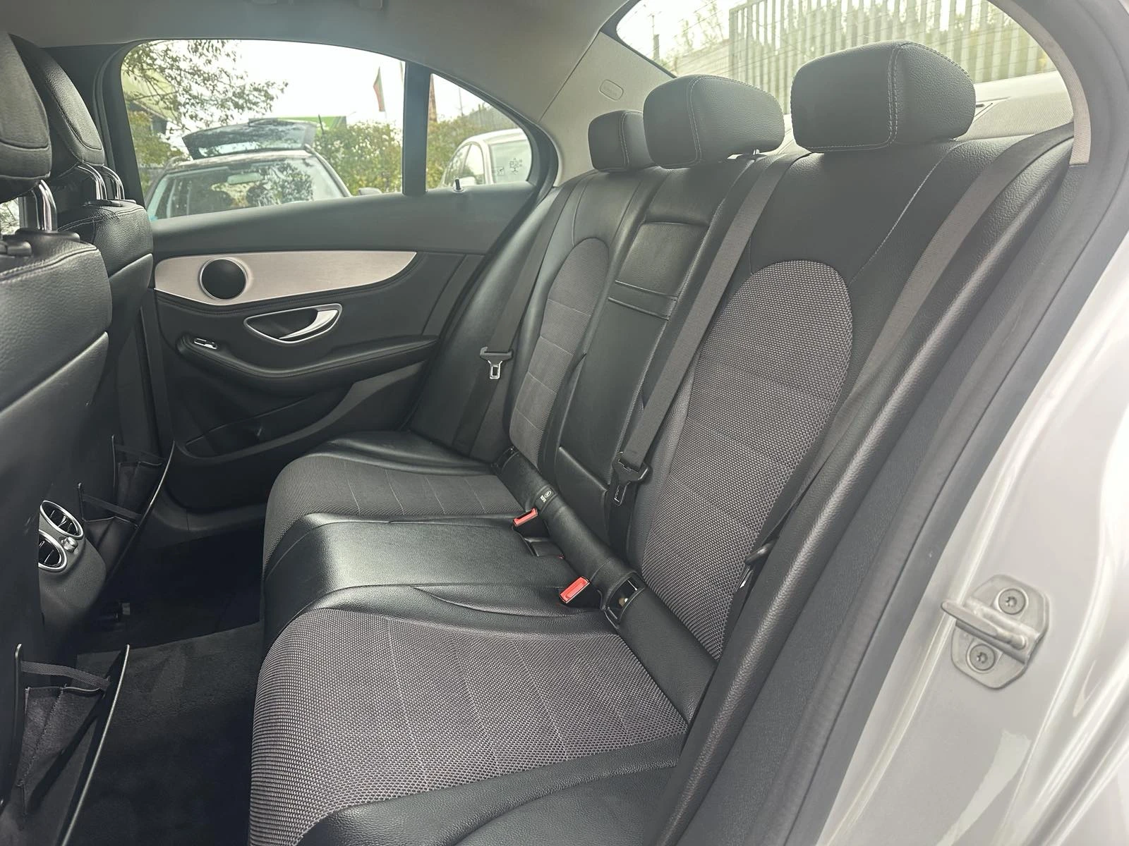 Mercedes-Benz C 200 CDI BLUETEC - изображение 10