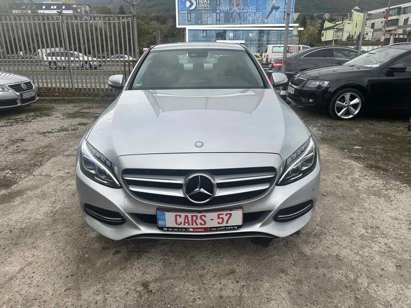 Mercedes-Benz C 200 CDI BLUETEC - изображение 5