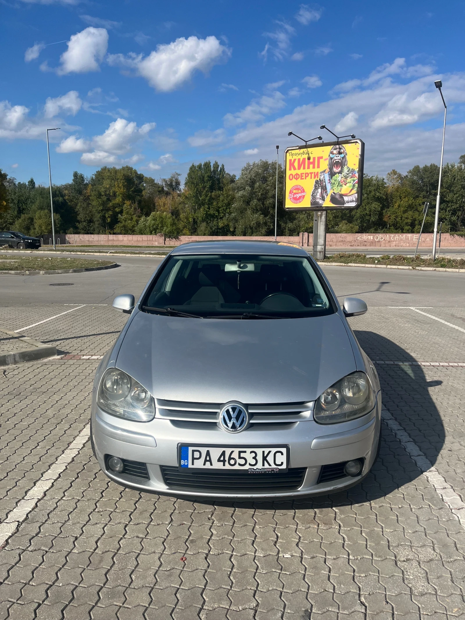 VW Golf  - изображение 2