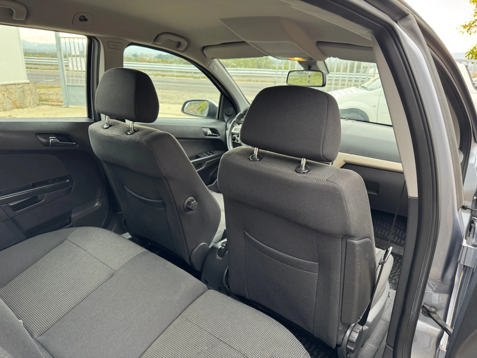 Opel Astra 108000km.100% - изображение 8