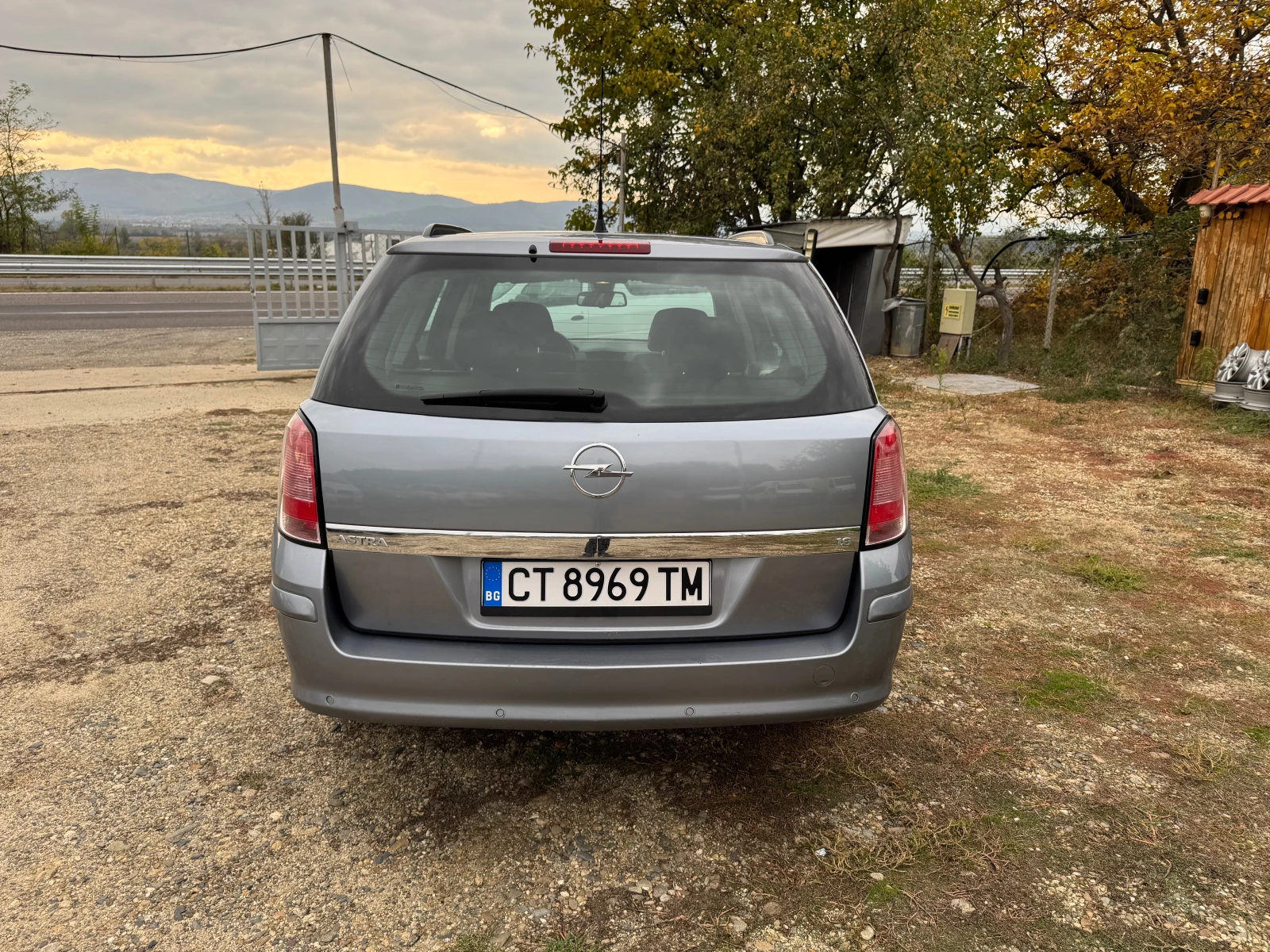 Opel Astra 108000km.100% - изображение 5