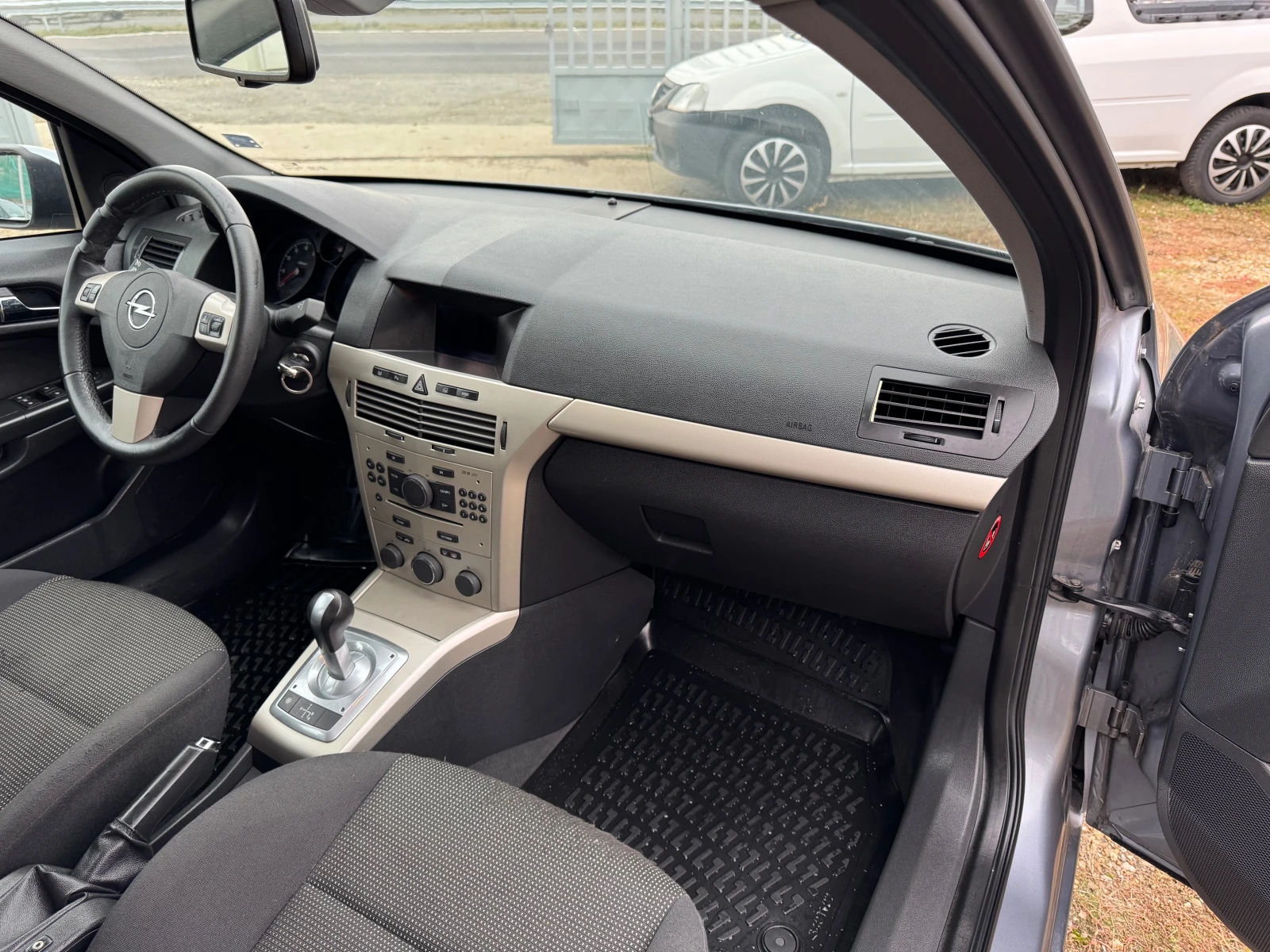 Opel Astra 108000km.100% - изображение 7