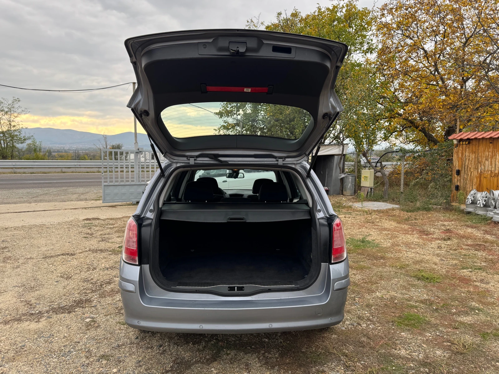 Opel Astra 108000km.100% - изображение 6