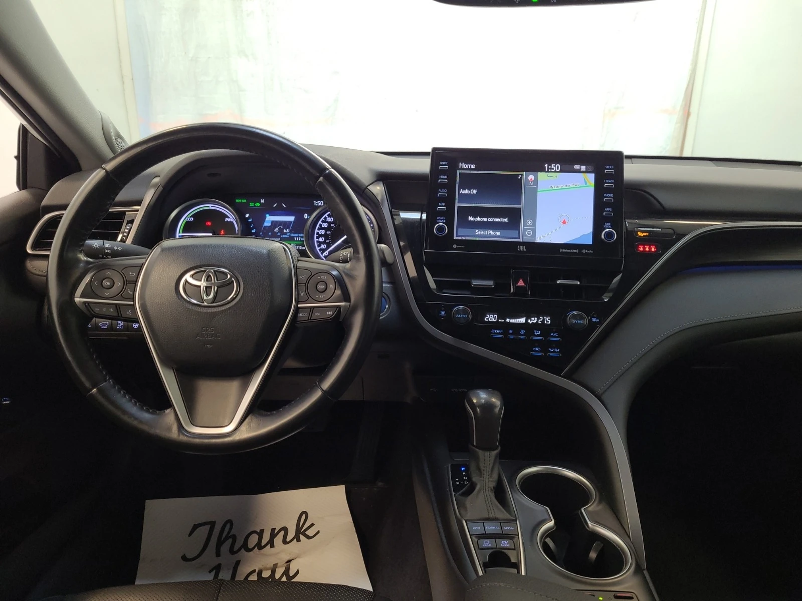 Toyota Camry XLE * * CARFAX * * АВТО КРЕДИТ * *  - изображение 6