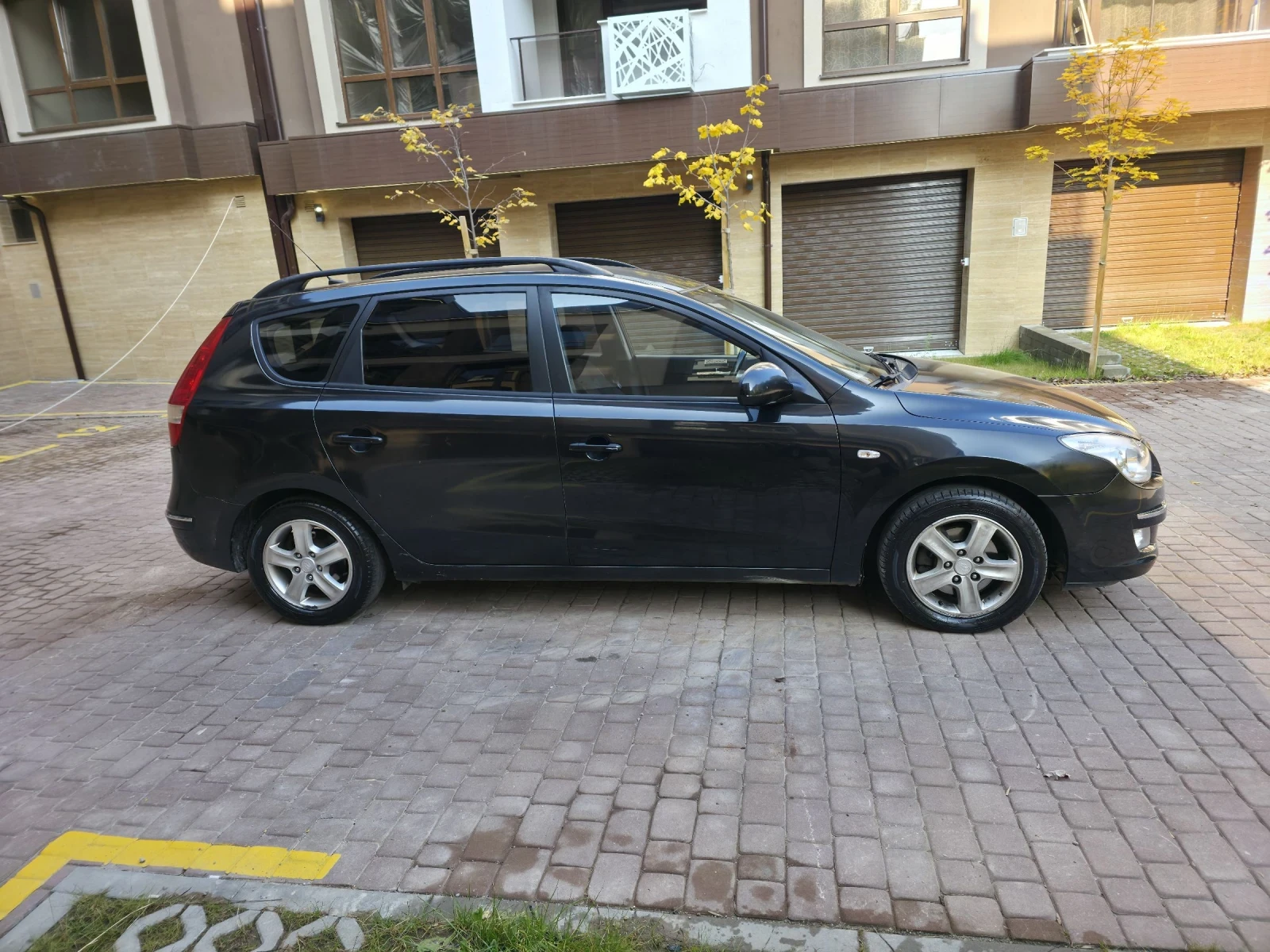 Hyundai I30 Автоматик!!! - изображение 3