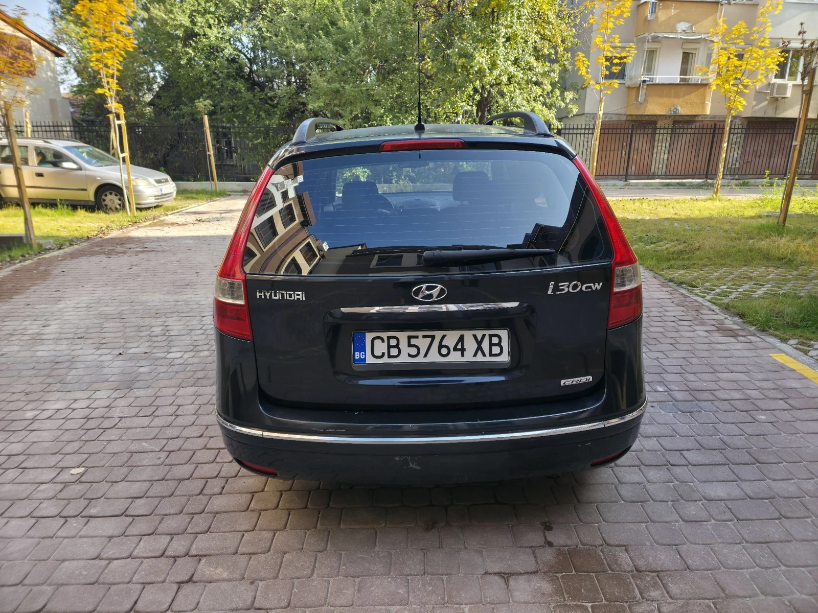 Hyundai I30 Автоматик!!! - изображение 5