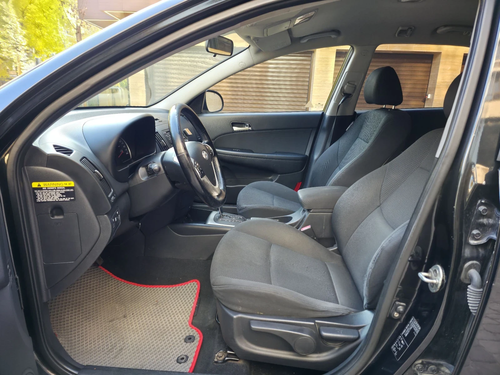 Hyundai I30 Автоматик!!! - изображение 9