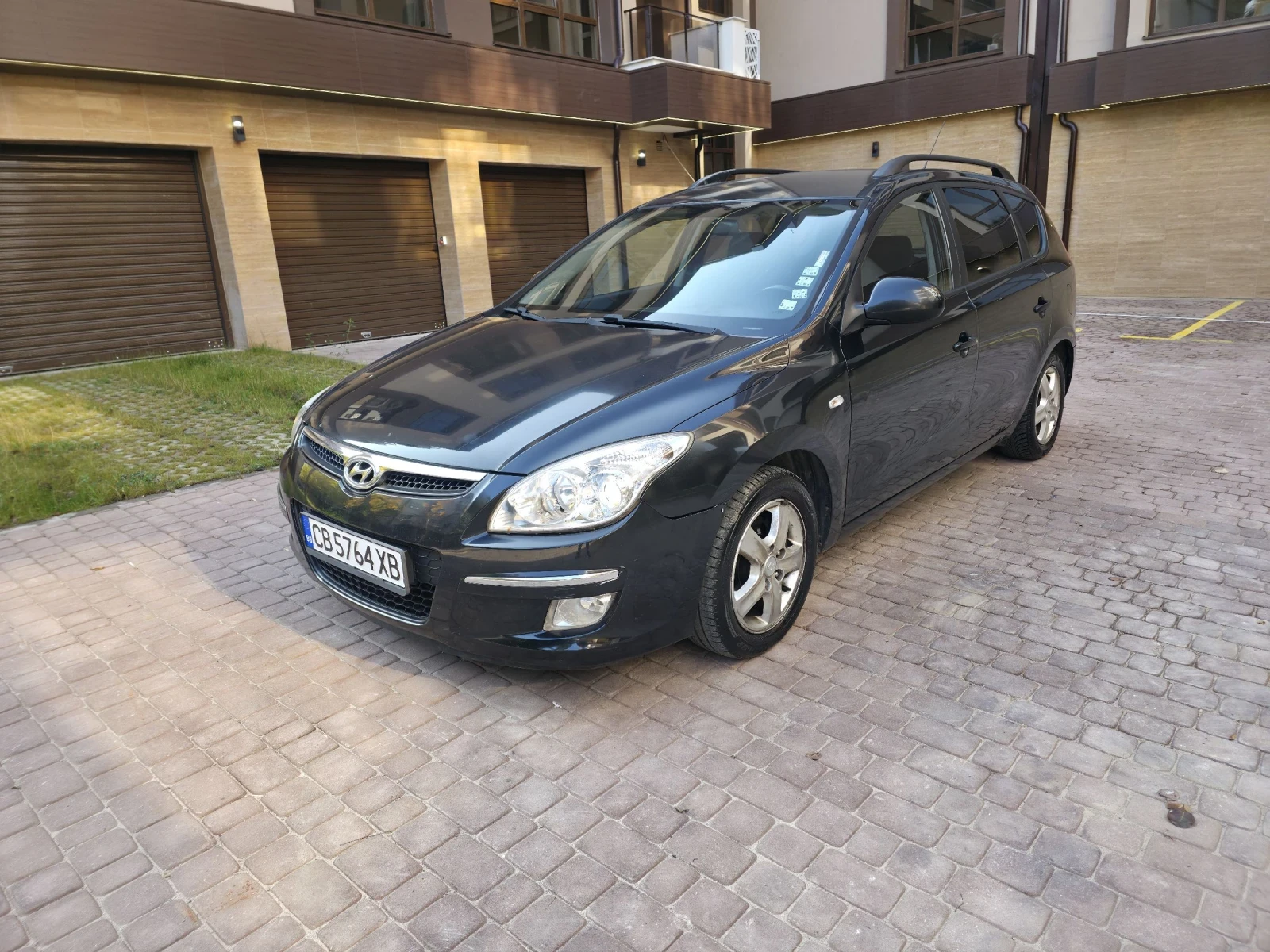 Hyundai I30 Автоматик!!! - изображение 8