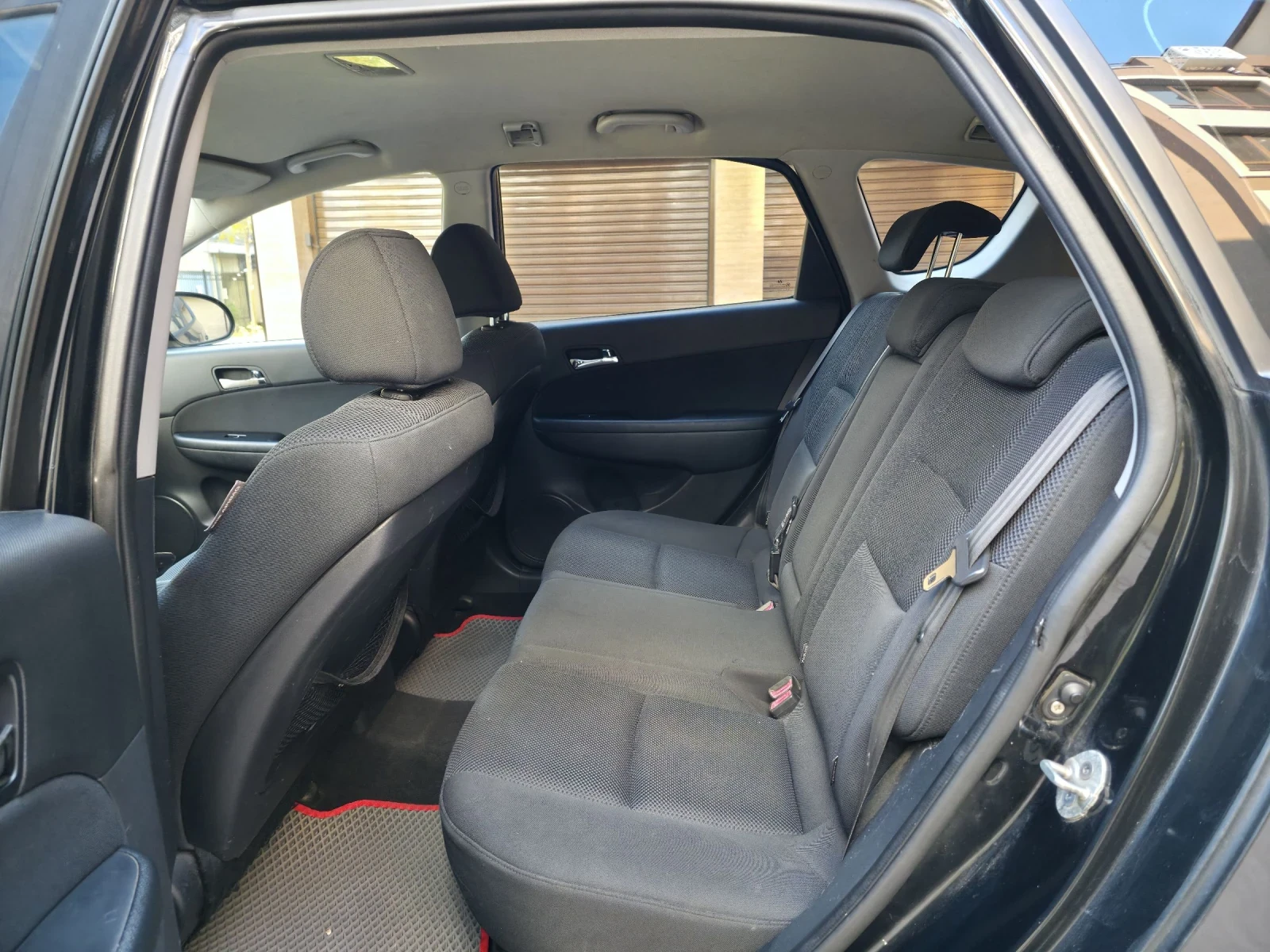 Hyundai I30 Автоматик!!! - изображение 10