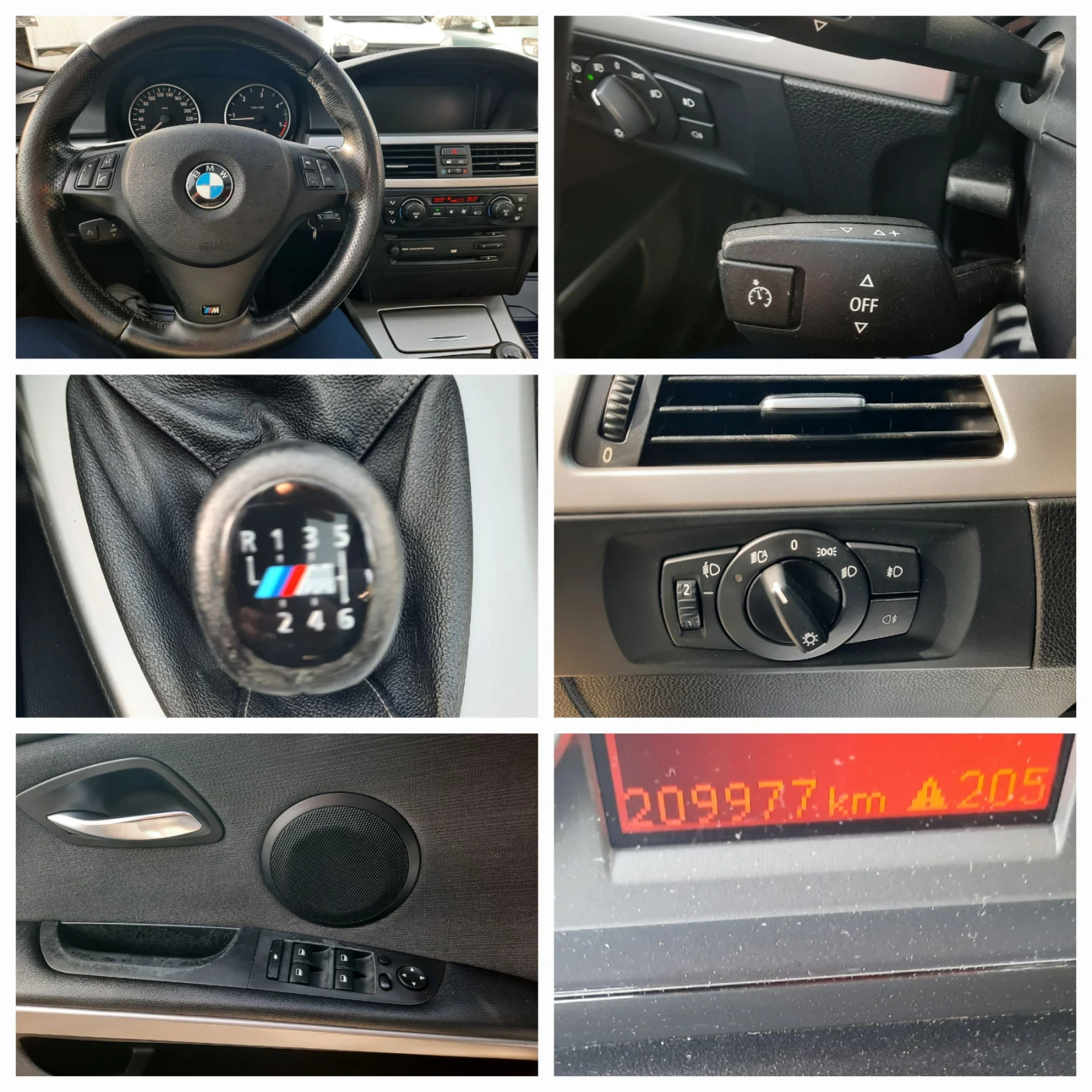 BMW 320 163hp   | Mobile.bg   14