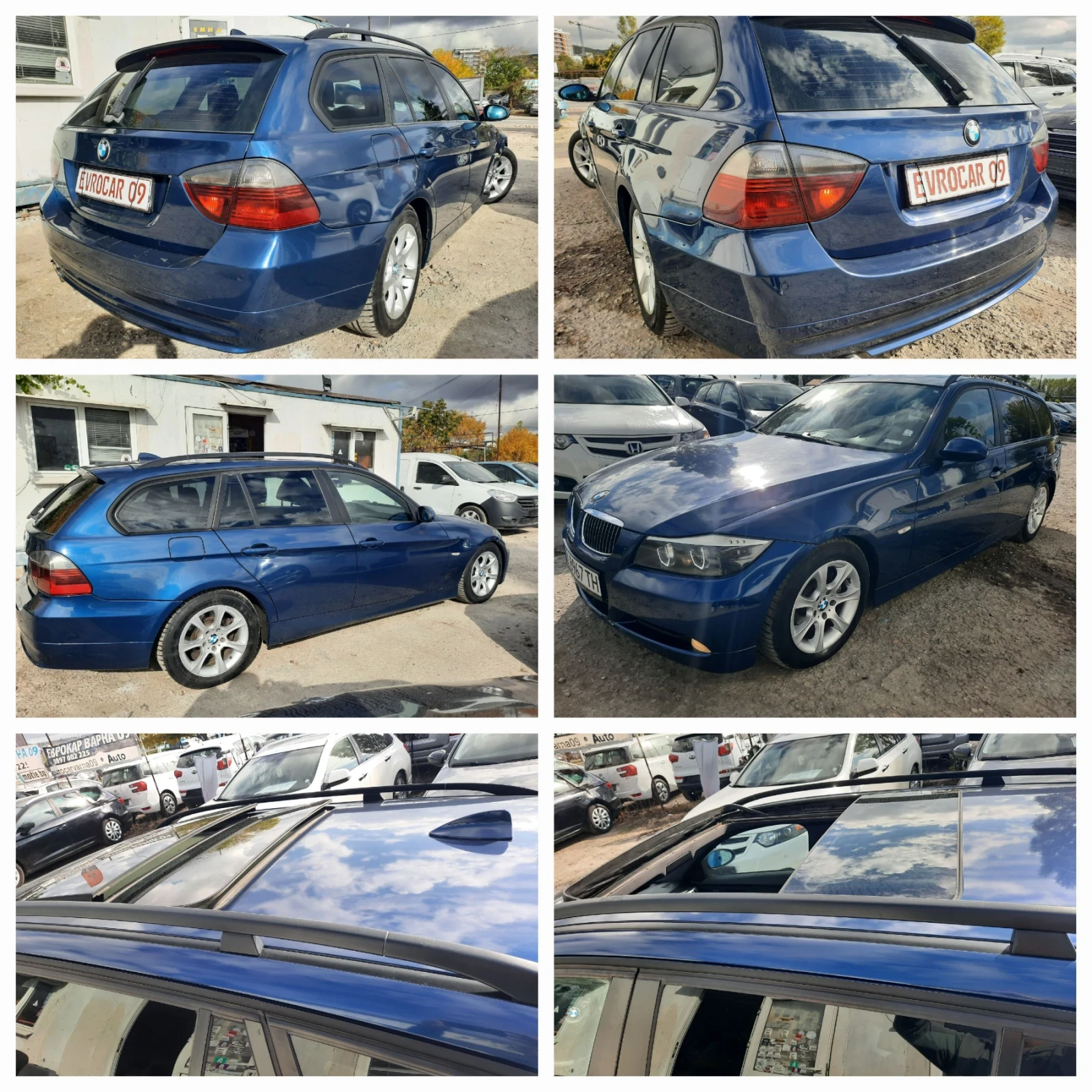 BMW 320 163hp   | Mobile.bg   16