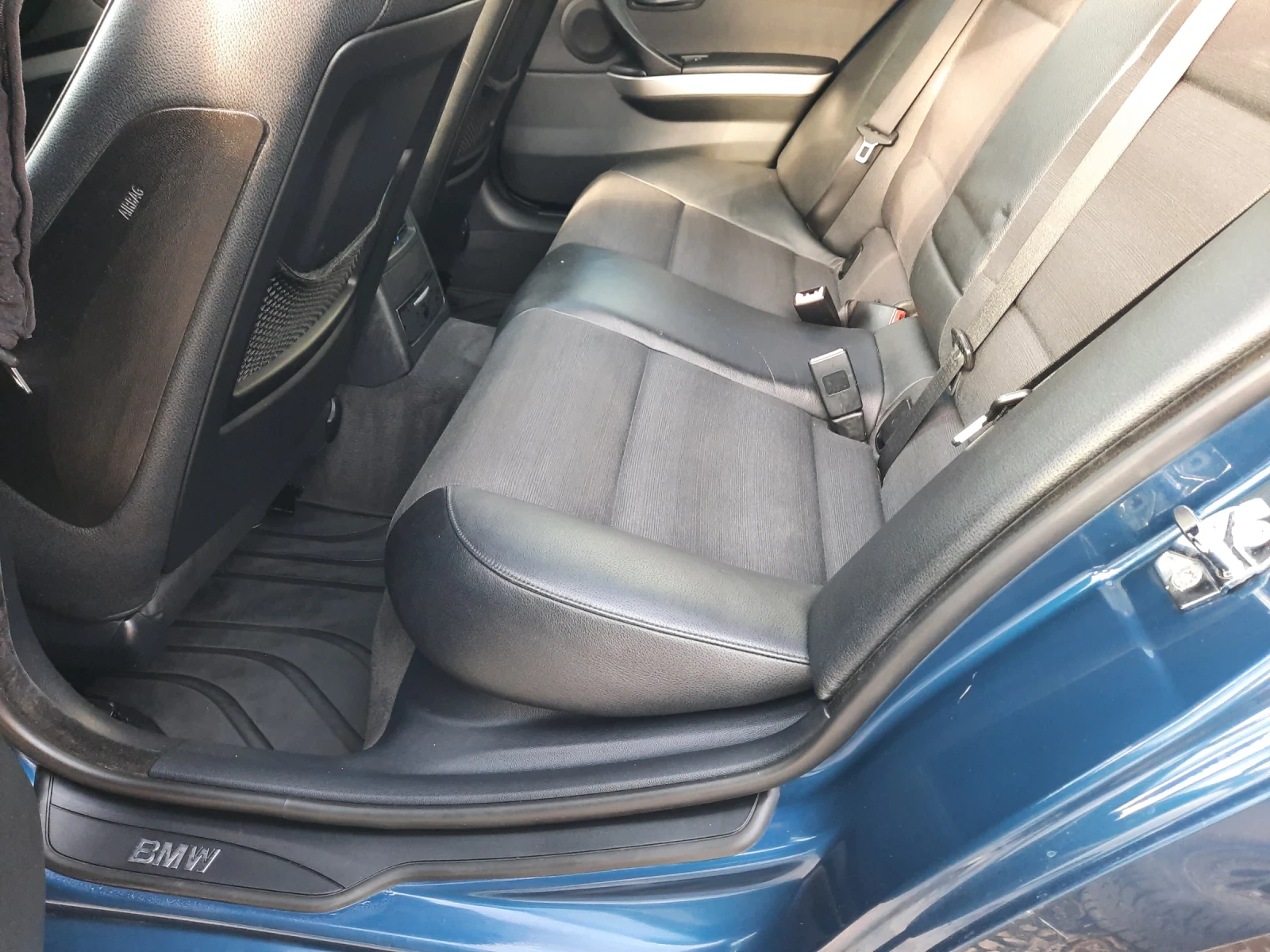 BMW 320 163hp   | Mobile.bg   11