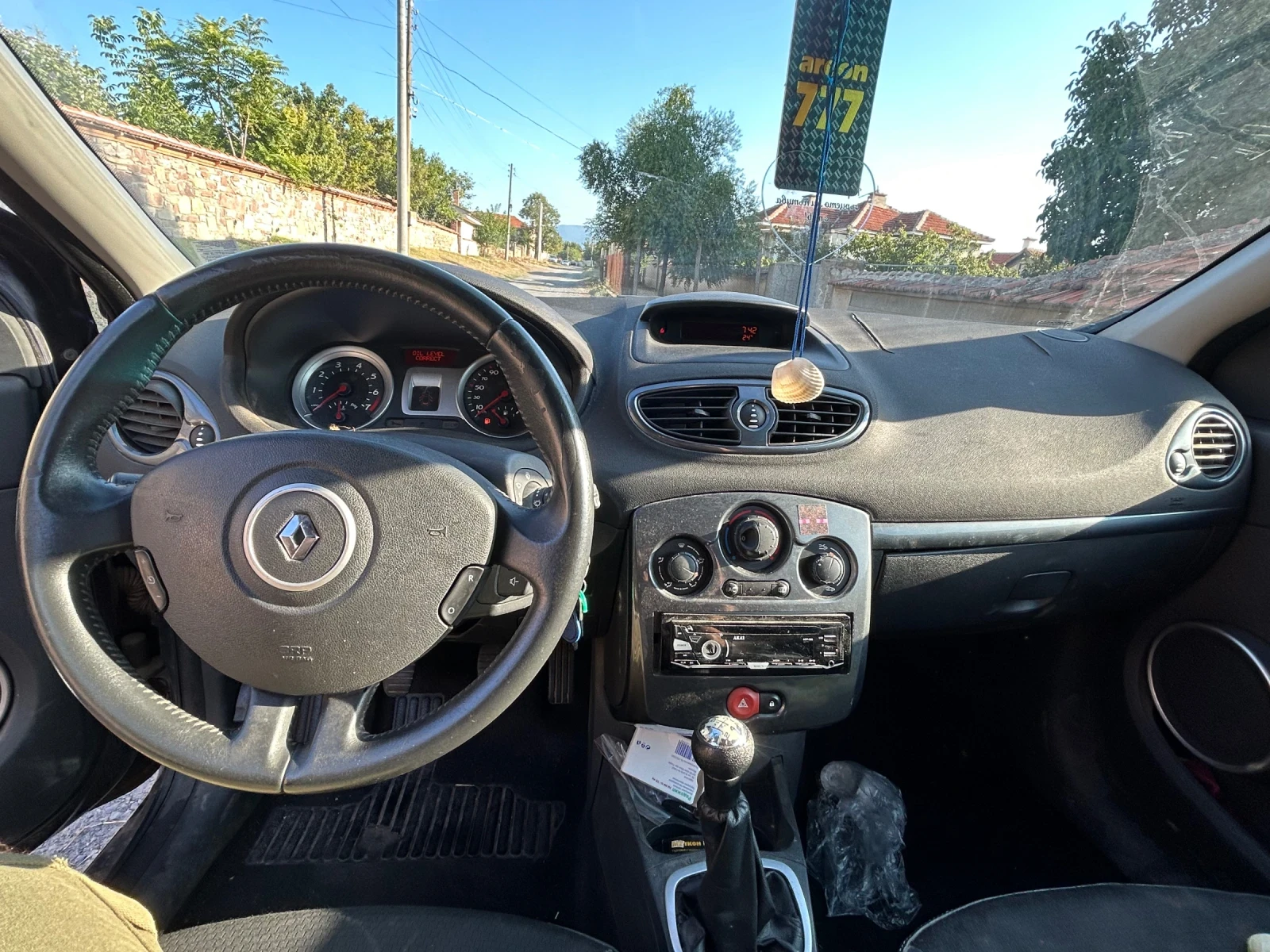 Renault Clio  - изображение 3